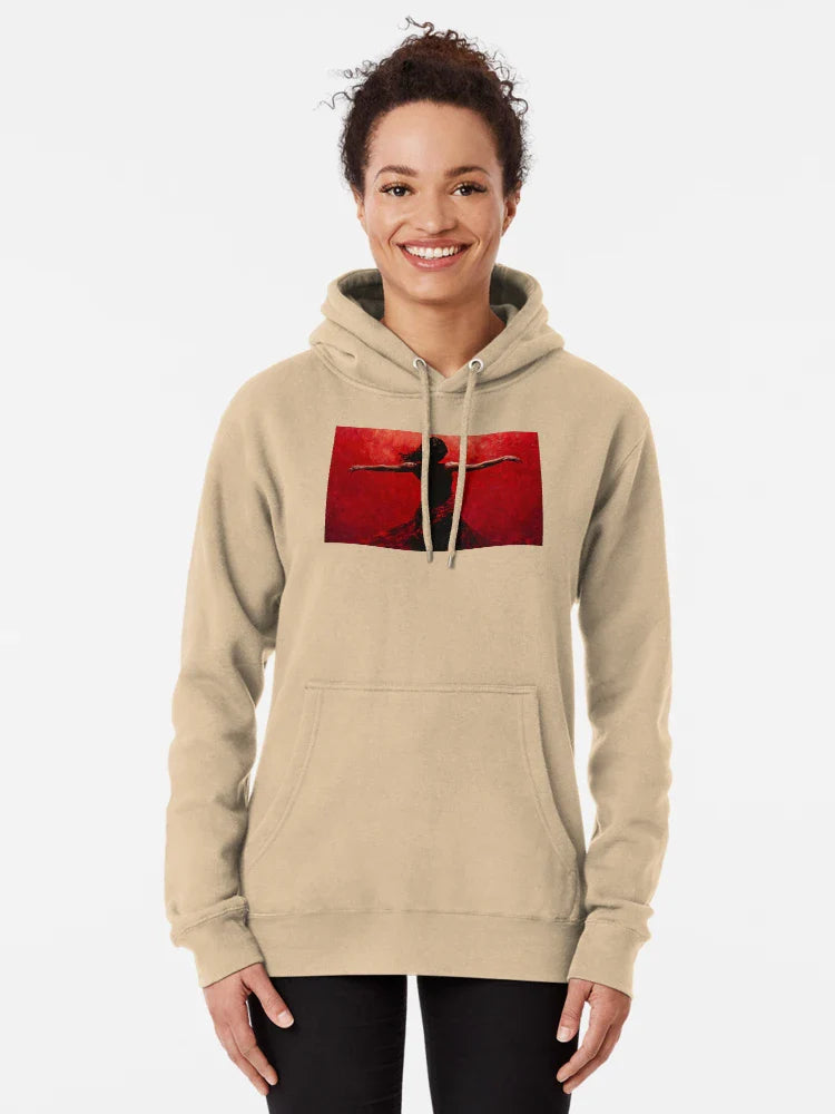 The Shape of Her Freedom Classic T-Shirt