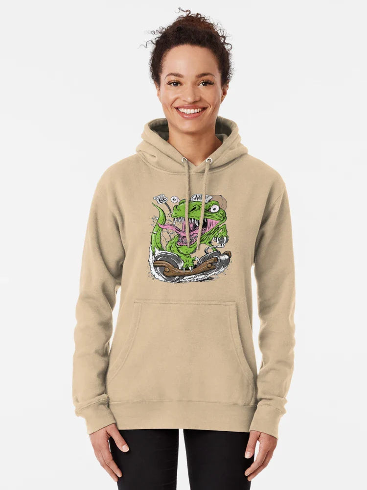 Dinosaur Classic T-Shirt