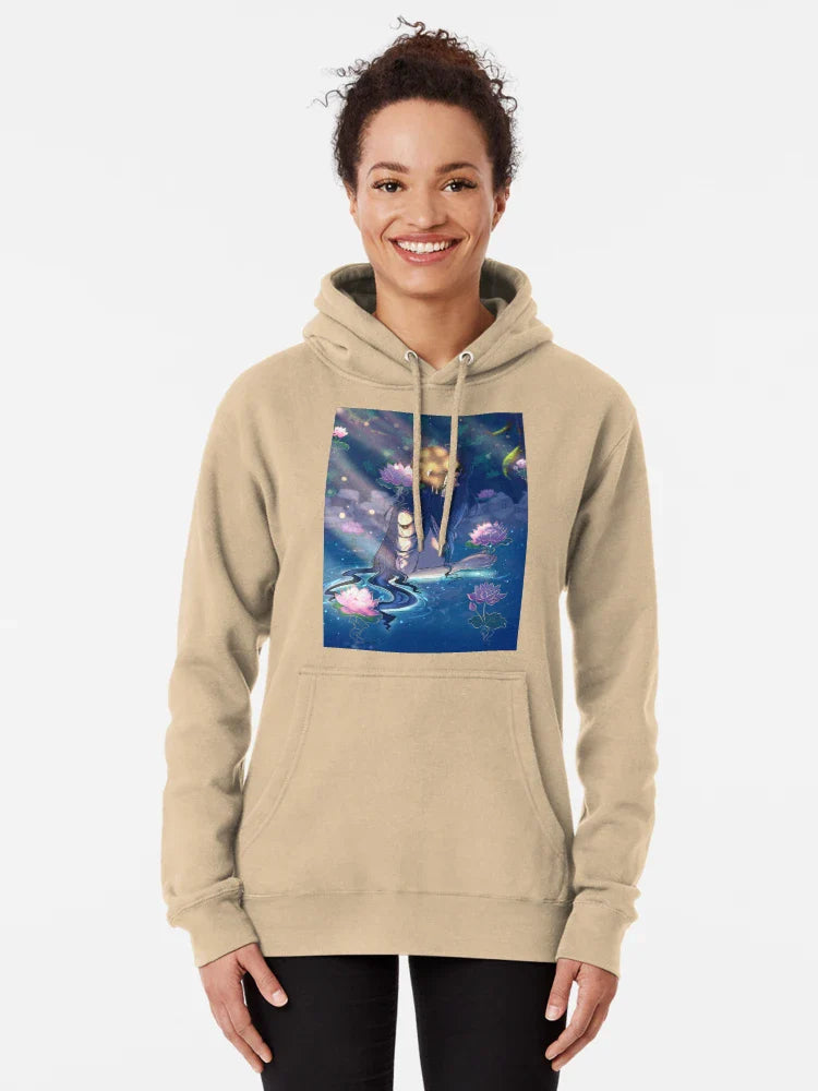 Yumi and the nightmare painter  Classic T-Shirt