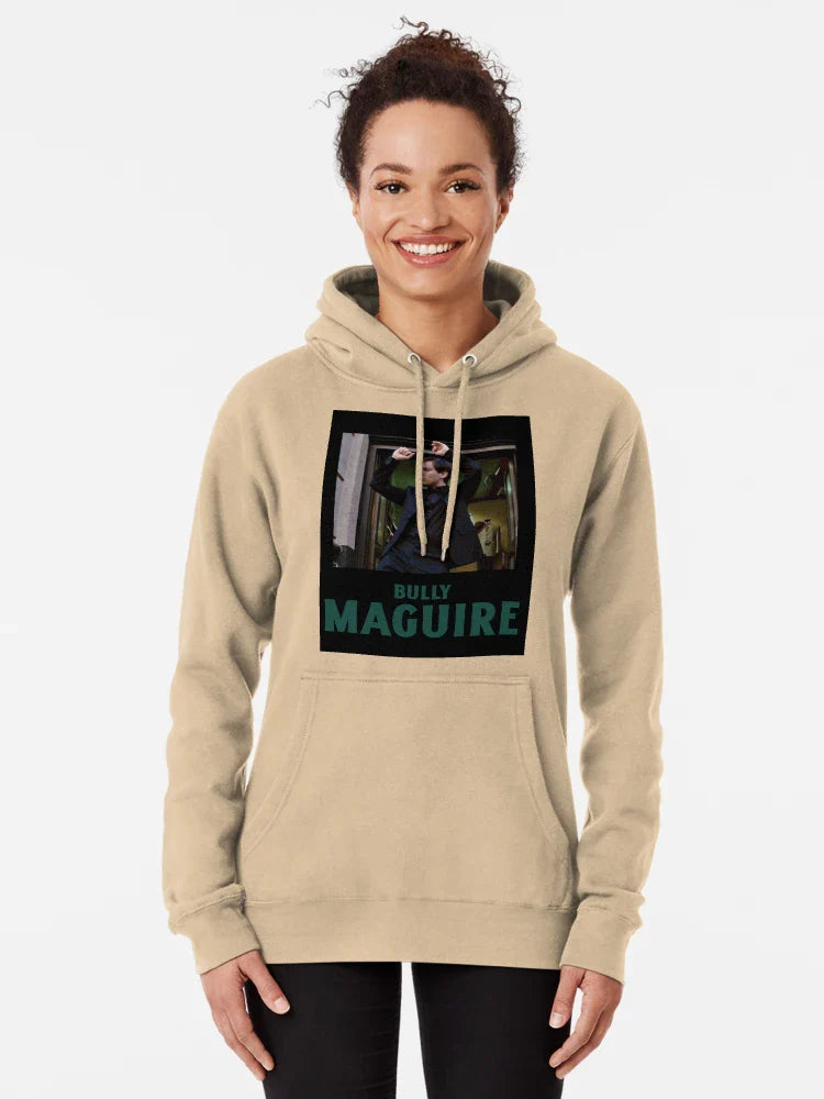 Bully Maguire Classic T-Shirt