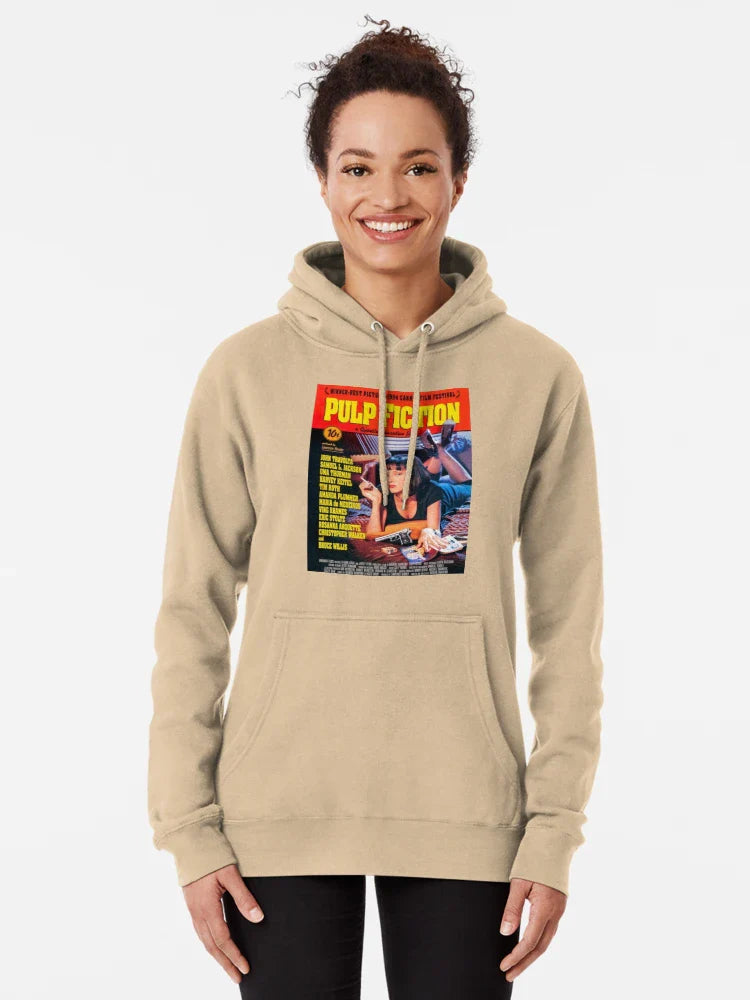 The pulp movie Classic T-Shirt