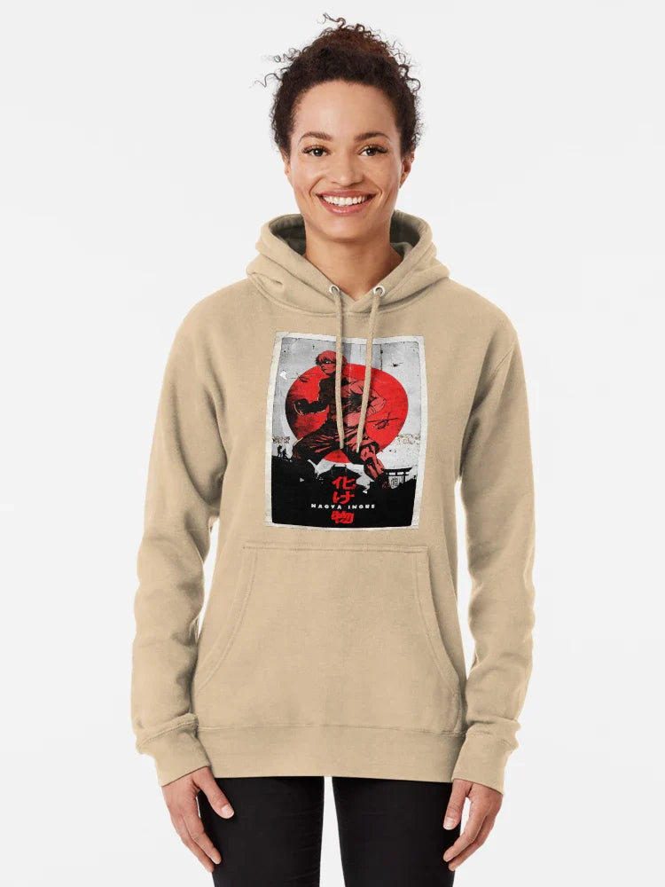 Naoya Inoue King of All Monsters Classic T-Shirt