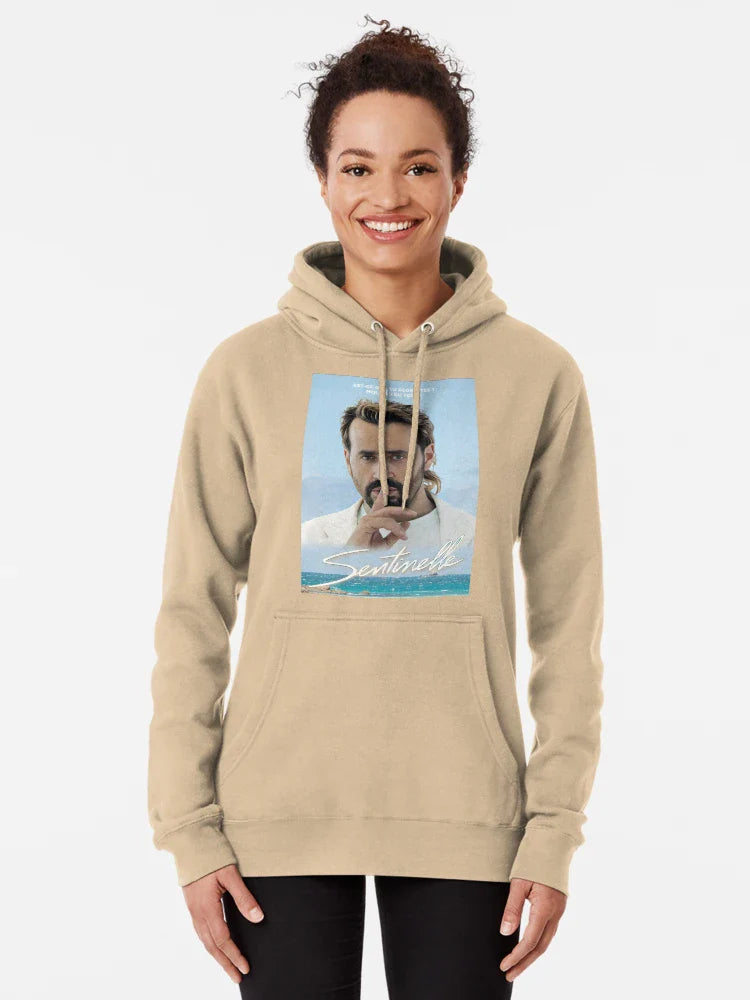 Francis Sentinel - Jonathan Cohen Classic T-Shirt