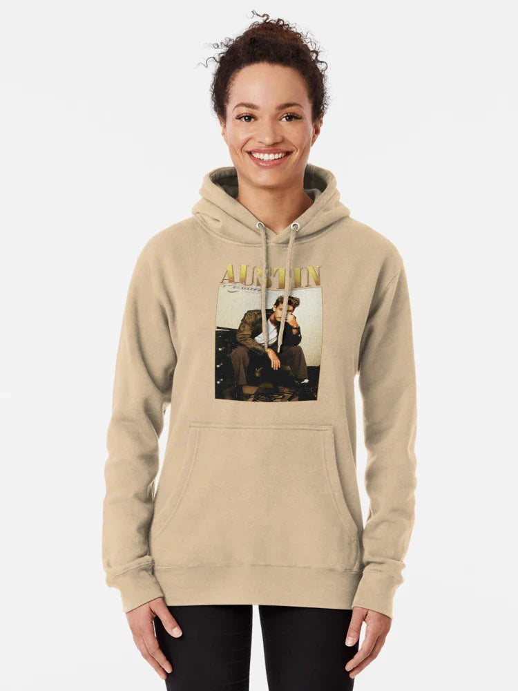 Limited Austin Butler Vintage Classic T-Shirt
