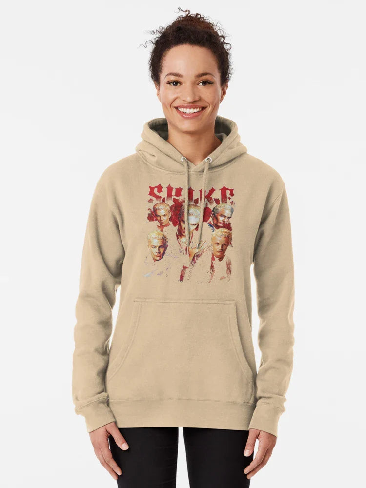 Vintage Buffy Vampire Spike Classic T-Shirt