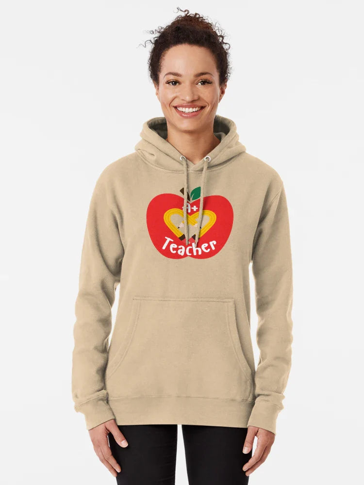 A+ Teacher School Essential T-Shirt Classic T-Shirt