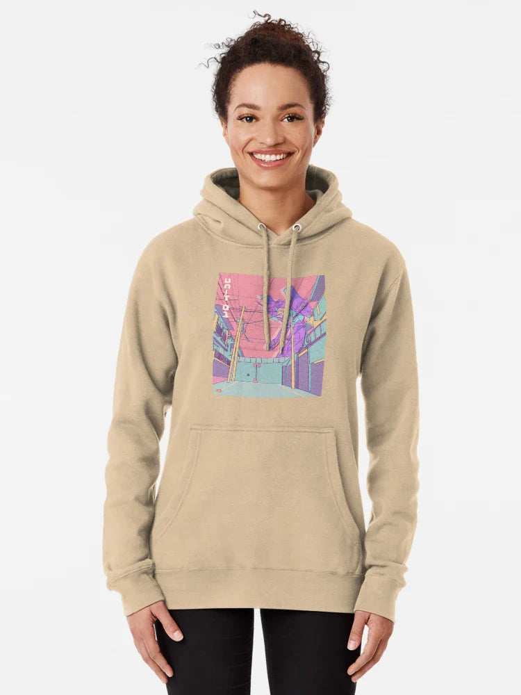 Holding the sky in your arms Classic T-Shirt