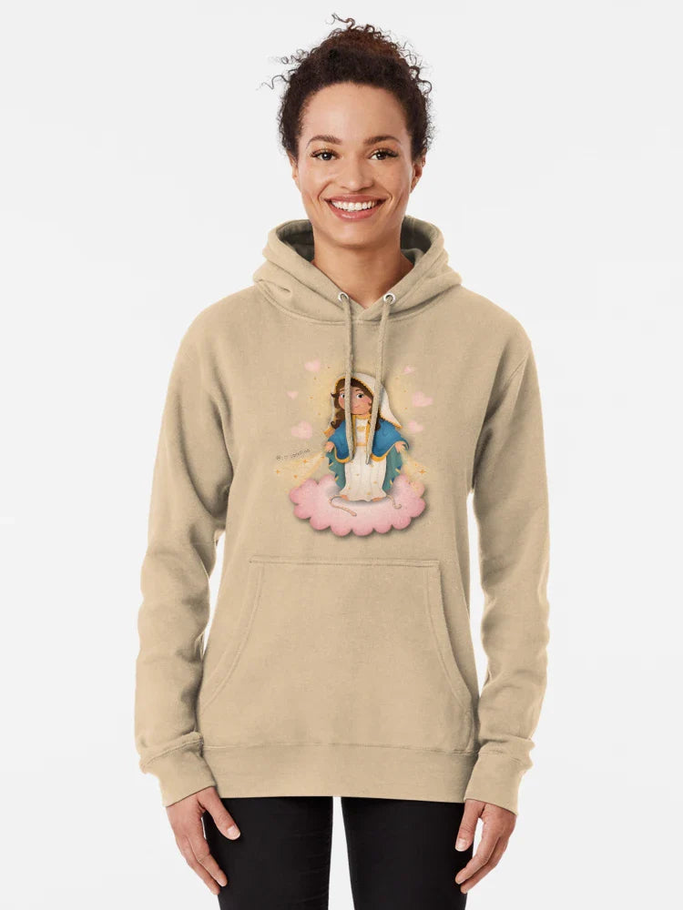 Our Lady of Lourdes Classic T-Shirt