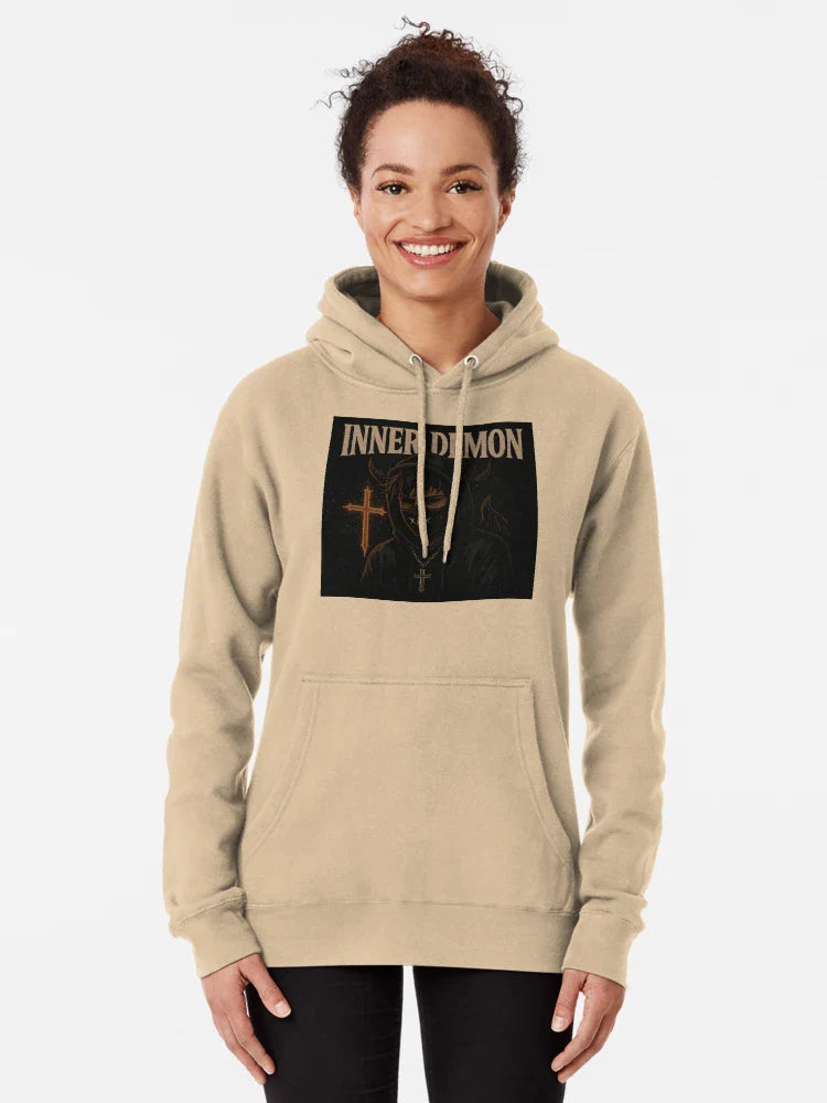 Inner Demon - XIIIZEK Classic T-Shirt