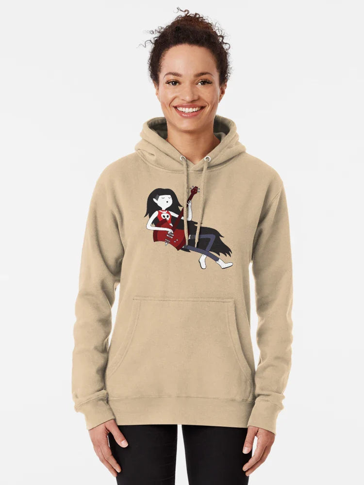 Marceline Classic T-Shirt