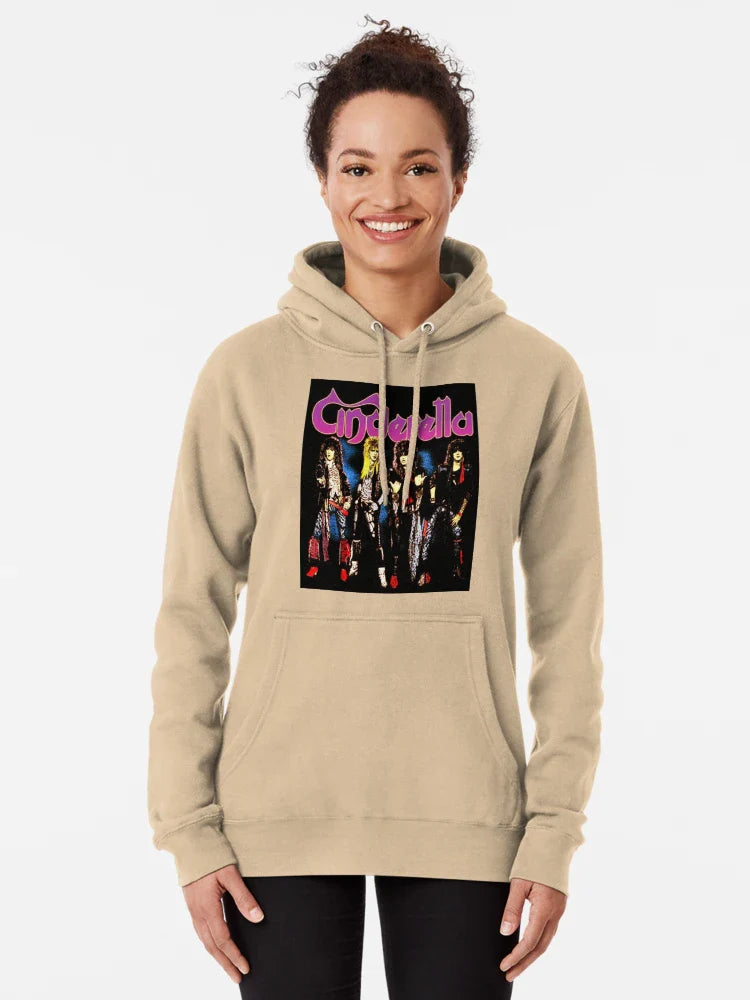 cinderella band new best logo Classic T-Shirt