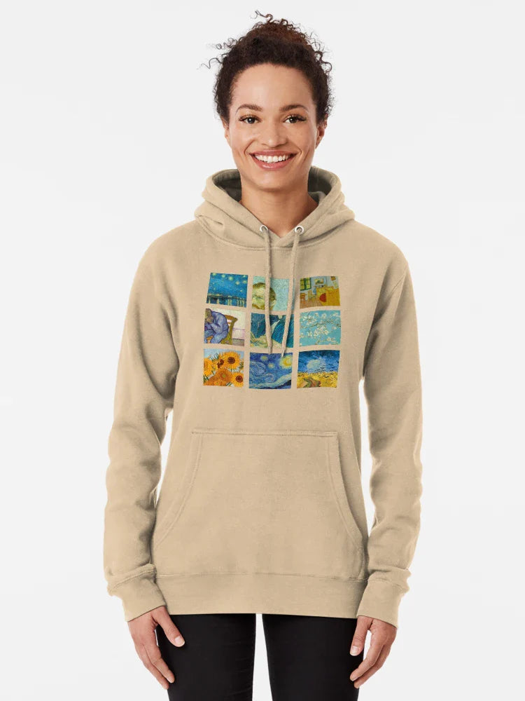 Vincent van Gogh Classic T-Shirt