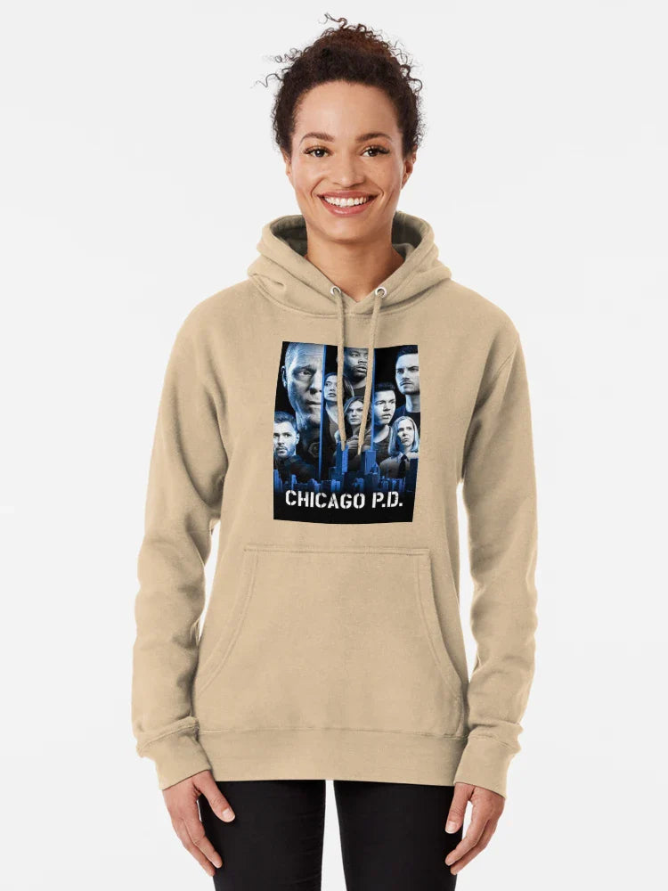 Chicago Med.    Classic T-Shirt