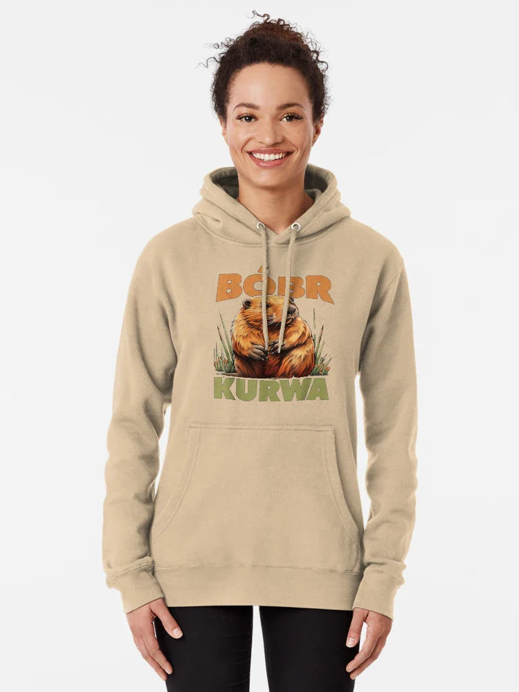 Bobr Kurwa - Bober Beaver Bobr Classic T-Shirt