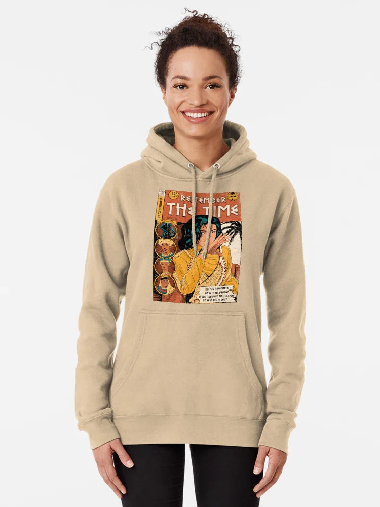 Remember the Time '92 Classic T-Shirt