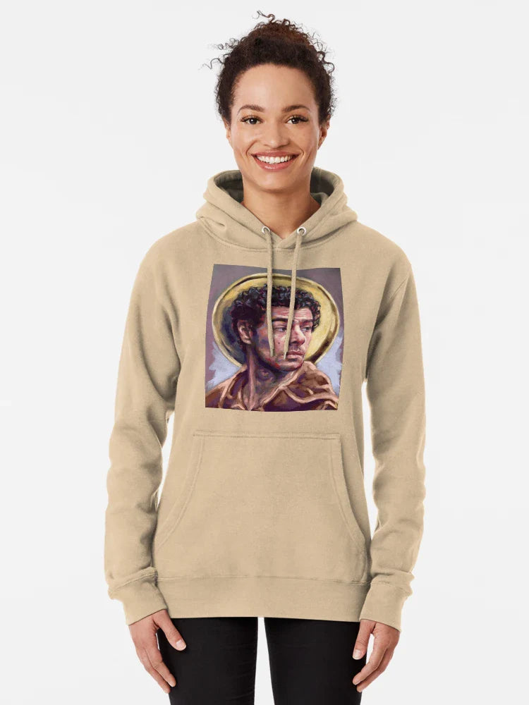 Saint Luigi Classic T-Shirt