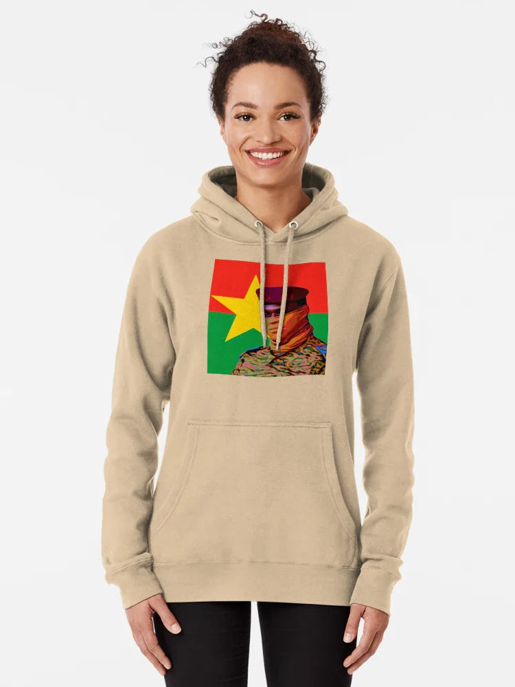 Ibrahim Traoré Classic T-Shirt