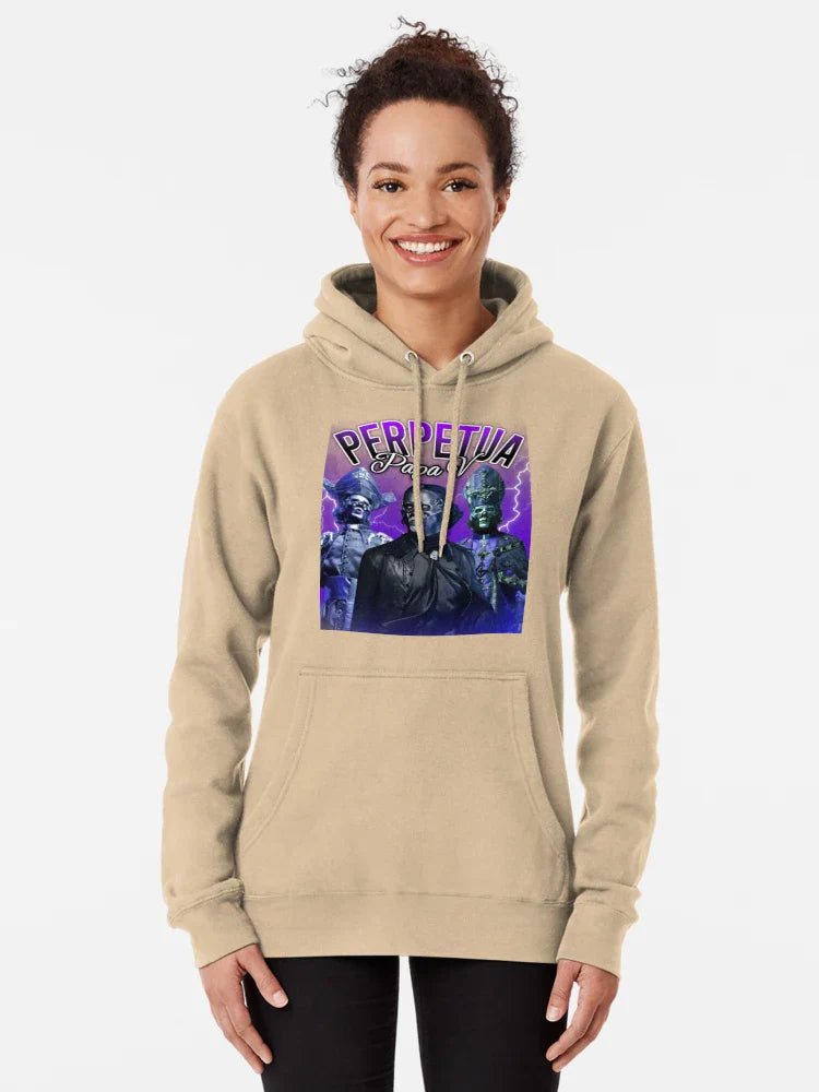 Papa V - 90s T-Shirt Design Classic T-Shirt