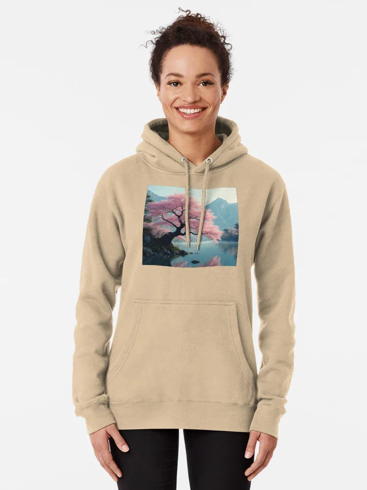 Cherry Blossoms Classic T-Shirt