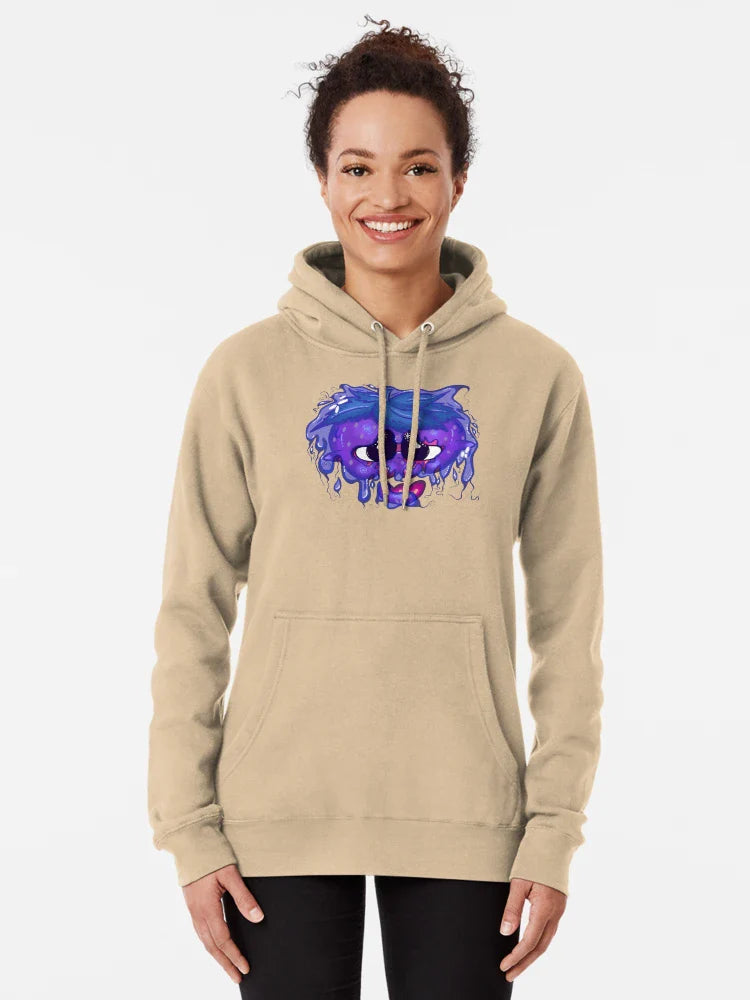 Melancholy Strawberry Goo Melt Classic T-Shirt