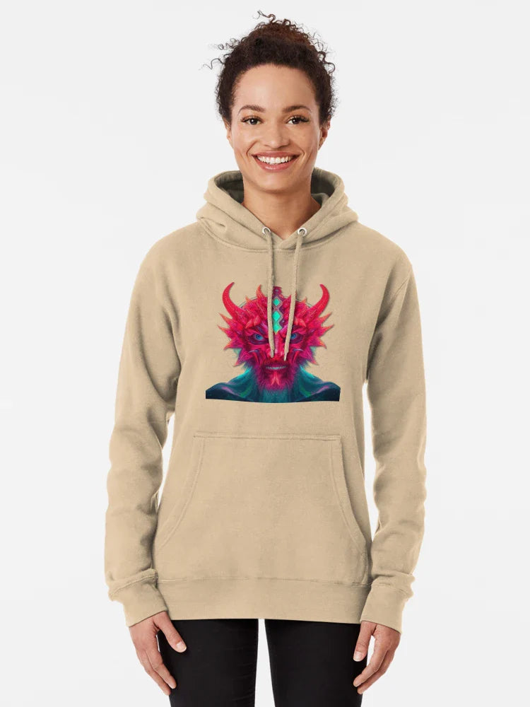 Surreal dream creature â€“ A creature beyond all reality Classic T-Shirt