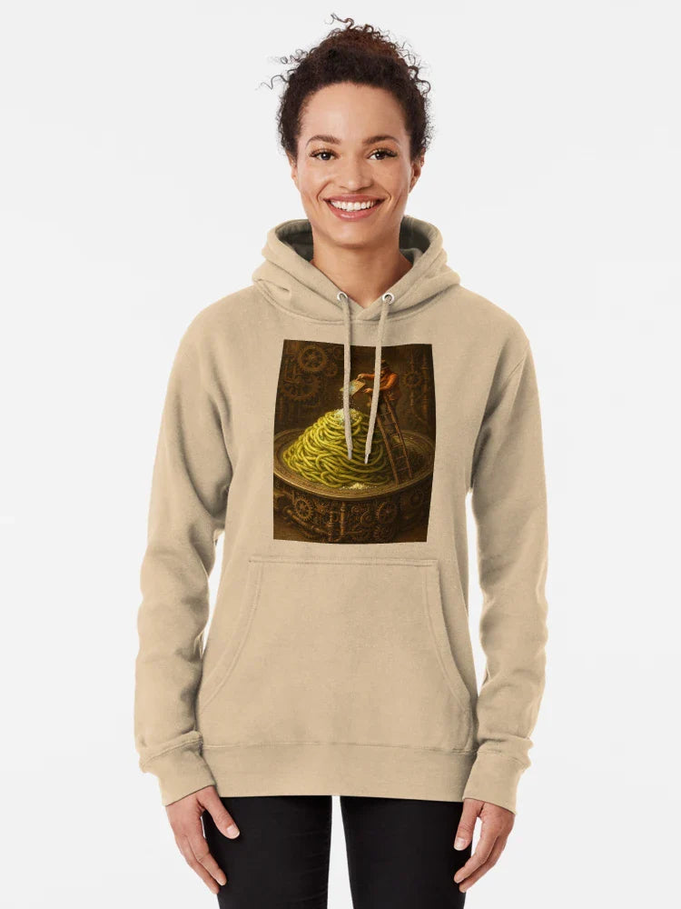 Spaghetti al pesto  Classic T-Shirt