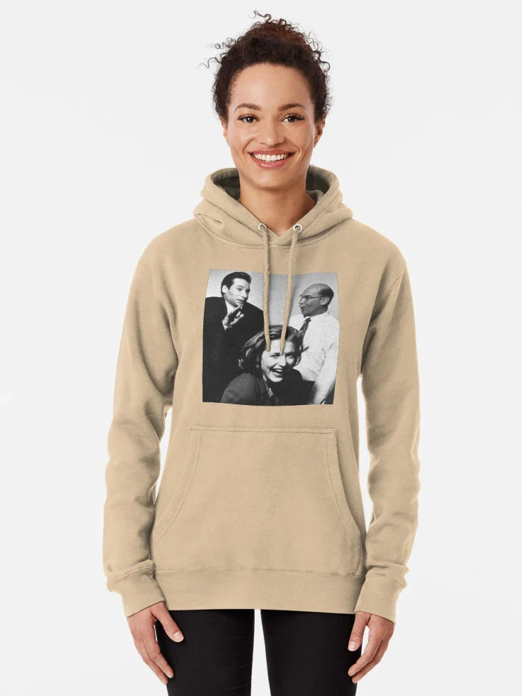 The X Friends Classic T-Shirt