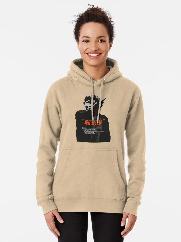Kes David Classic T-Shirt