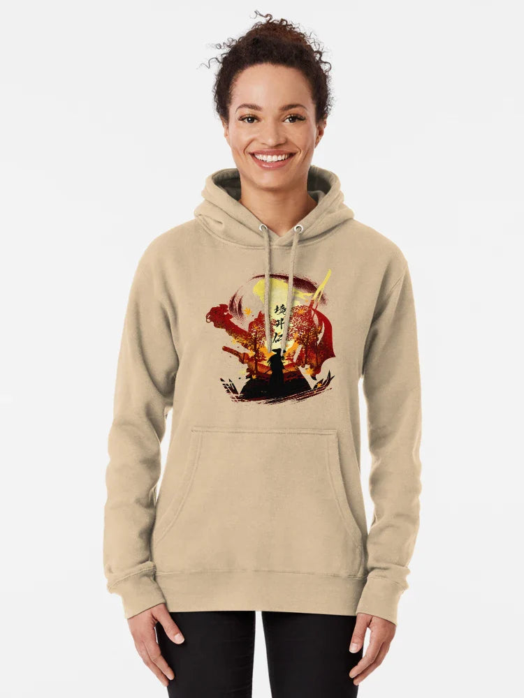 New Ghost Classic T-Shirt