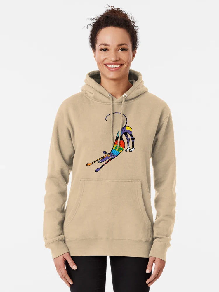 Kaleidoscope Bowdown Classic T-Shirt