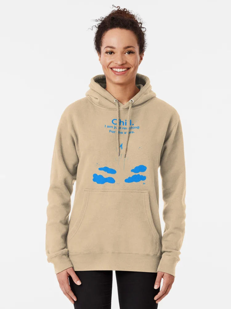 Chill. Artwork Classic T-Shirt