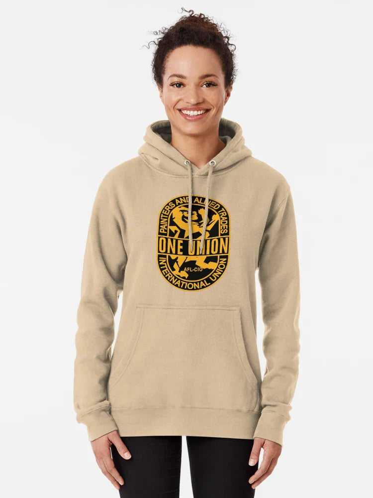 Union Painter Classic T-Shirt
