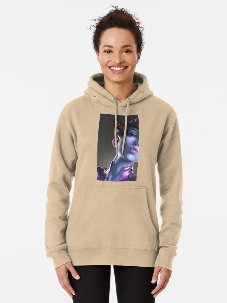 Widowmaker Overwatch Classic T-Shirt