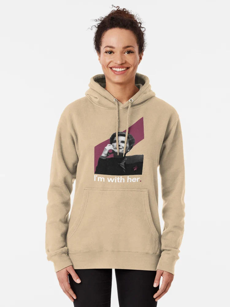 Janeway Cranberry Classic T-Shirt