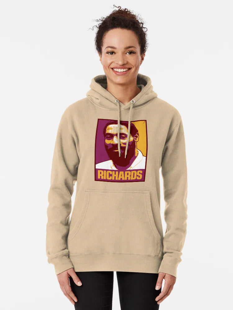 Richards - WEST INDIES Classic T-Shirt