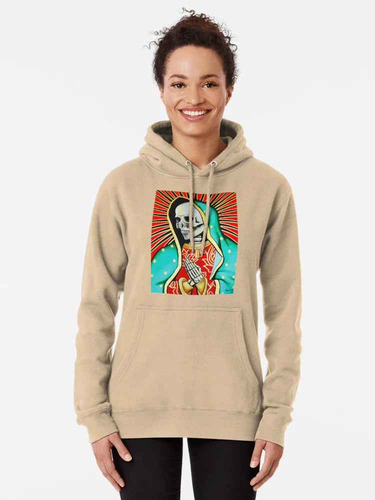 Holy death Classic T-Shirt