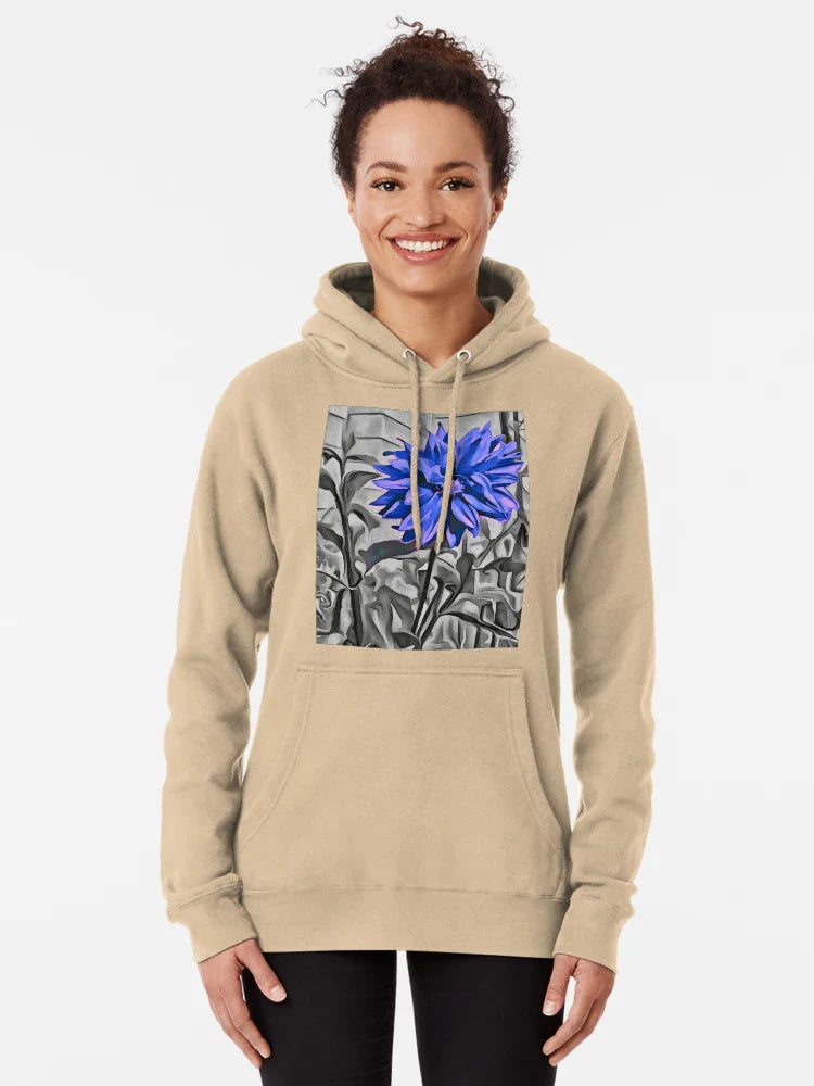 Grandma’s Dahlia 12 Classic T-Shirt
