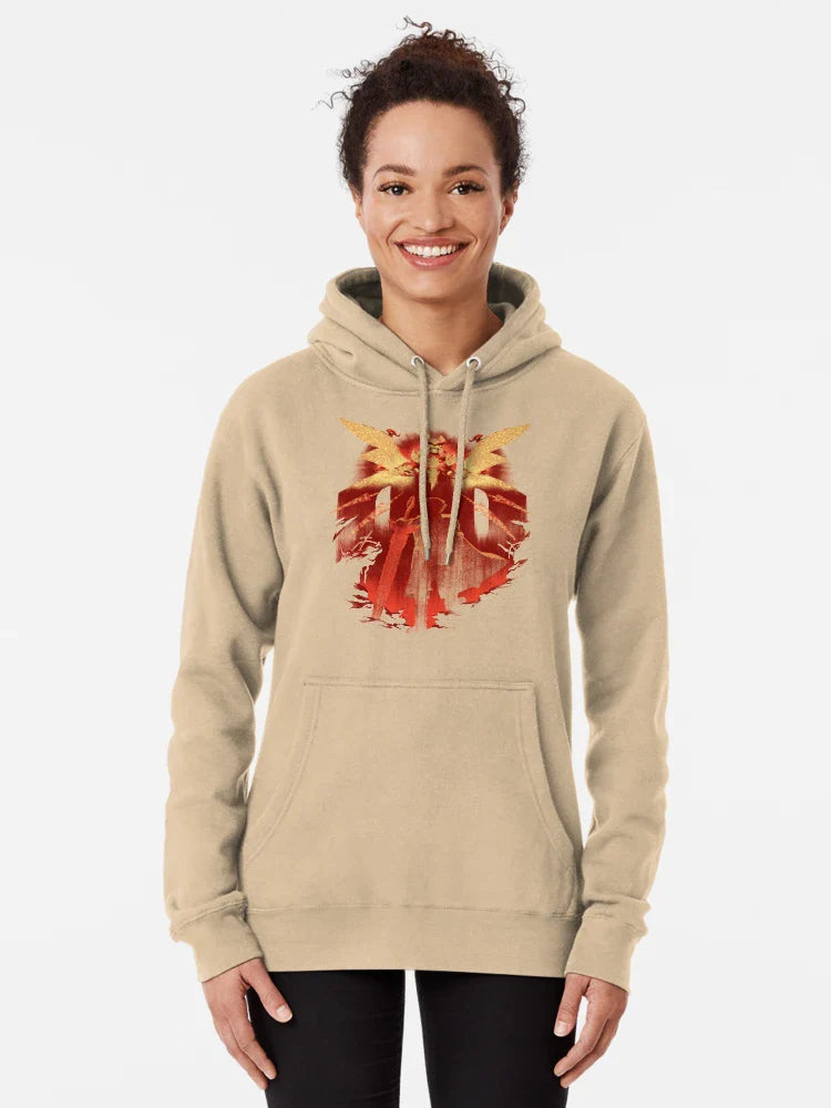 Red Hunter Classic T-Shirt