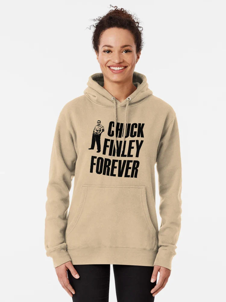 Chuck Finley Forever Classic T-Shirt