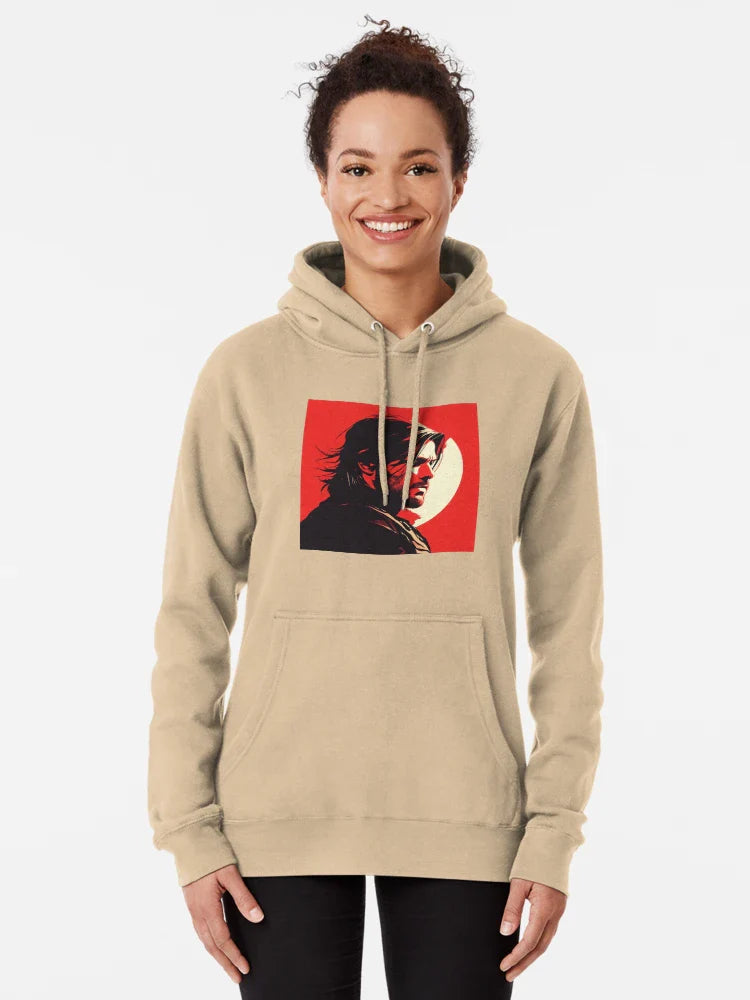 Thunderbolts Bucky Barnes  Classic T-Shirt