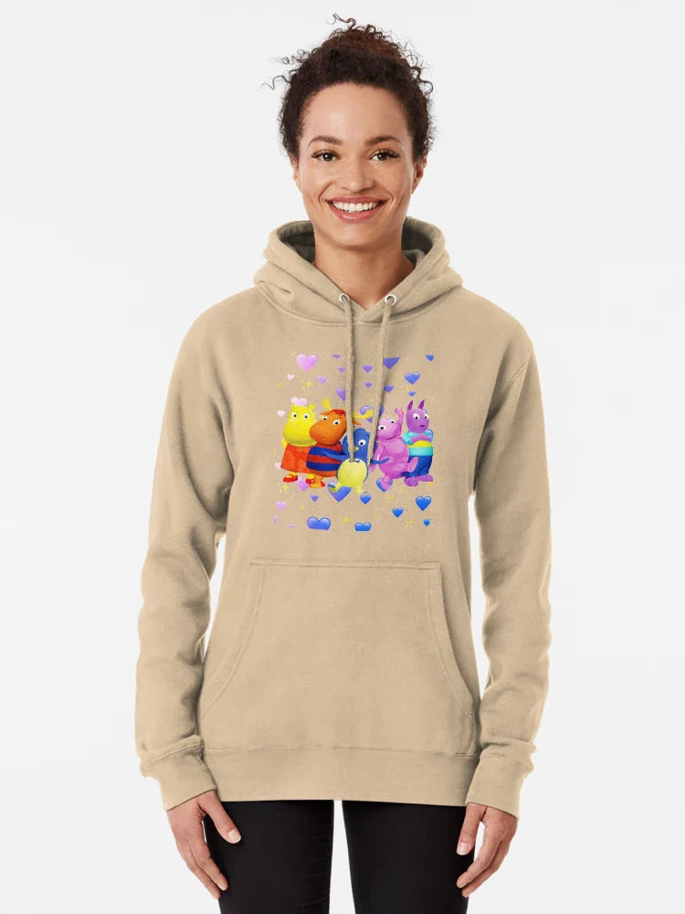 The Gang Classic T-Shirt