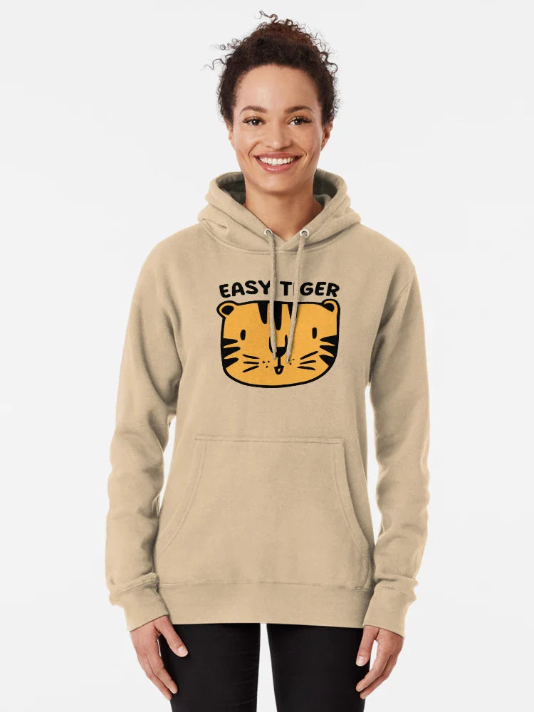 Easy Tiger  Classic T-Shirt