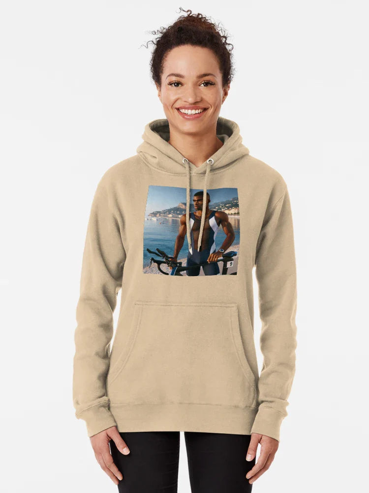 "Calm Before the Tri" Classic T-Shirt