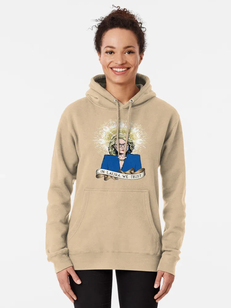 In Laura Tingle We Truss Classic T-Shirt
