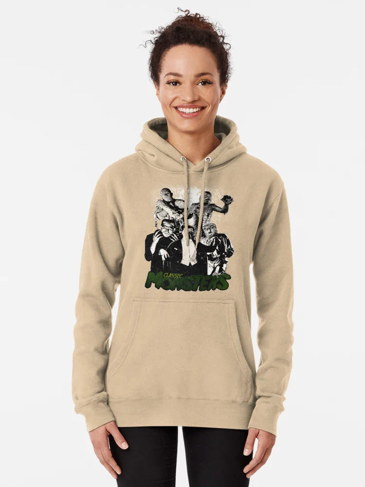 CLASSIC MONSTERS Classic T-Shirt