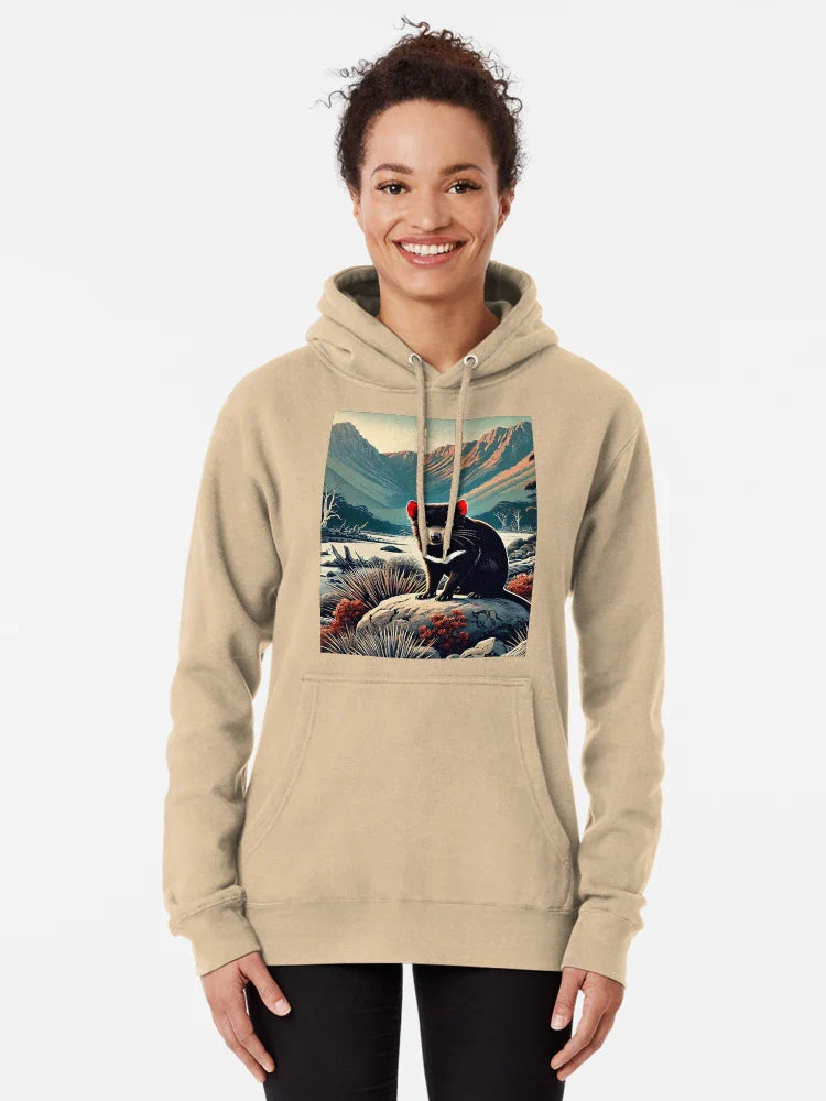 Tasmanian Devil #17 | Tasmanian Devil Lovers Classic T-Shirt