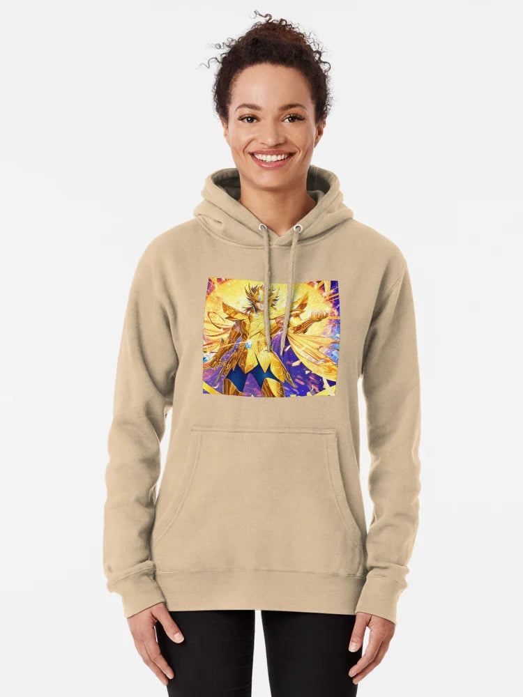 Solar King of Ascension Classic T-Shirt