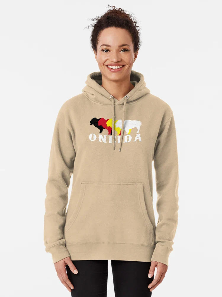 Oneida Tribe Nation Indian Tribe Classic T-Shirt