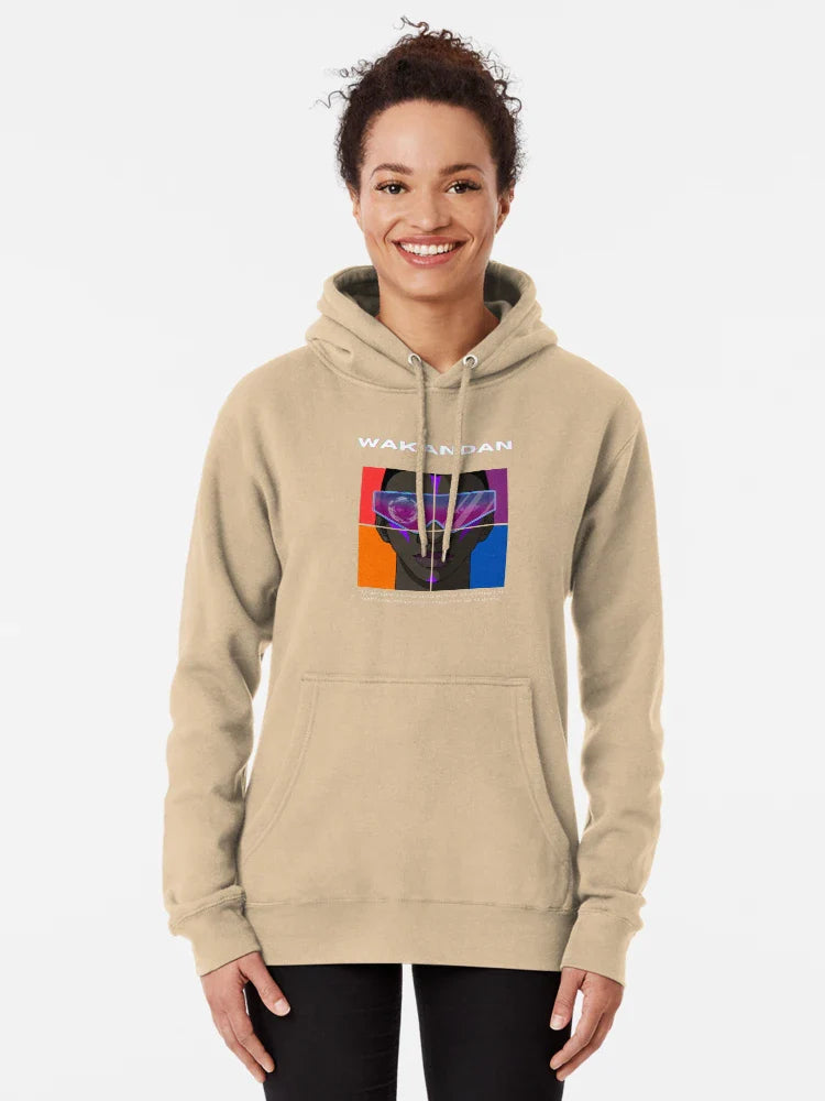 Wakandan unity Classic T-Shirt