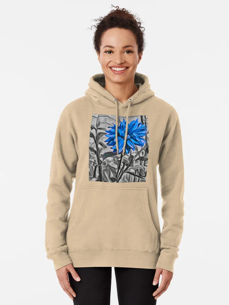 Grandma’s Dahlia 11 Classic T-Shirt